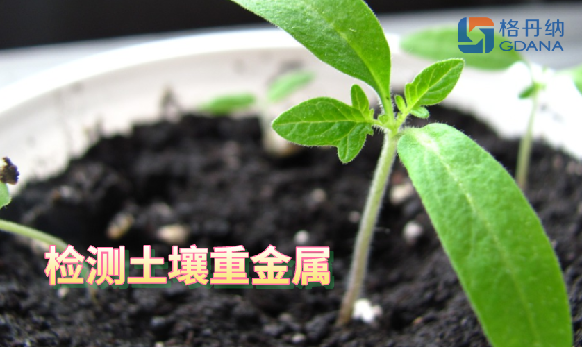 檢測土壤重金屬 檢測土壤重金屬