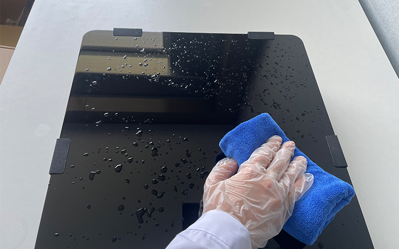 實(shí)驗電熱板