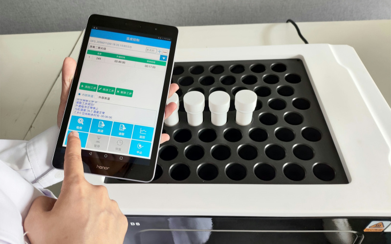 智能石墨消解儀如何破解傳統設備痛點 智能石墨消解儀如何破解傳統設備痛點