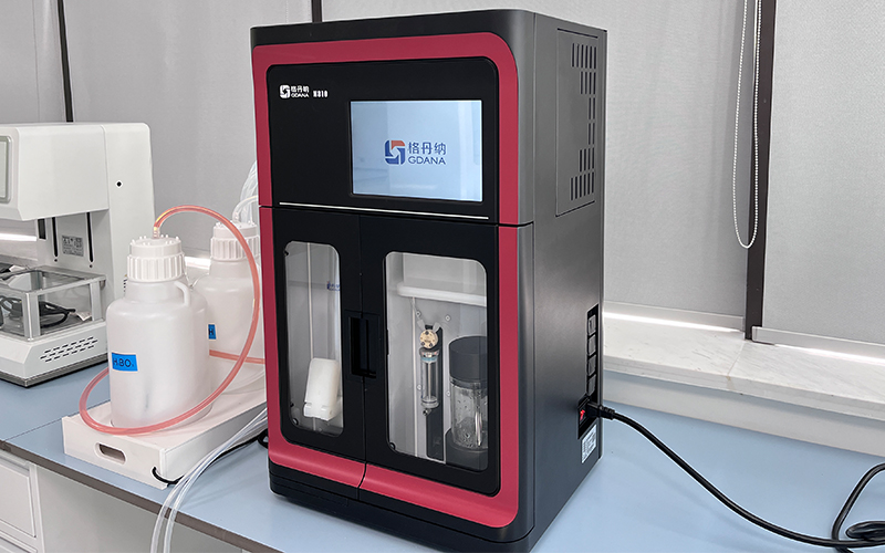 N810免水全自動凱氏定氮儀的免水冷凝功能對實驗有什么幫助 N810免水全自動凱氏定氮儀的免水冷凝功能對實驗有什么幫助