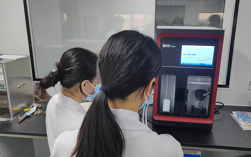 格丹納免水全自動(dòng)凱氏定氮儀在藥廠的應(yīng)用價(jià)值