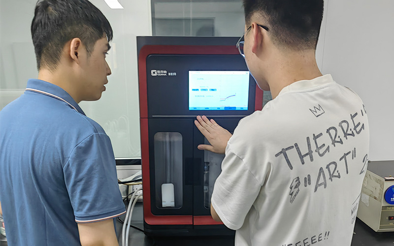 格丹納免水全自動凱氏定氮儀的免水冷凝功能有什么優(yōu)勢