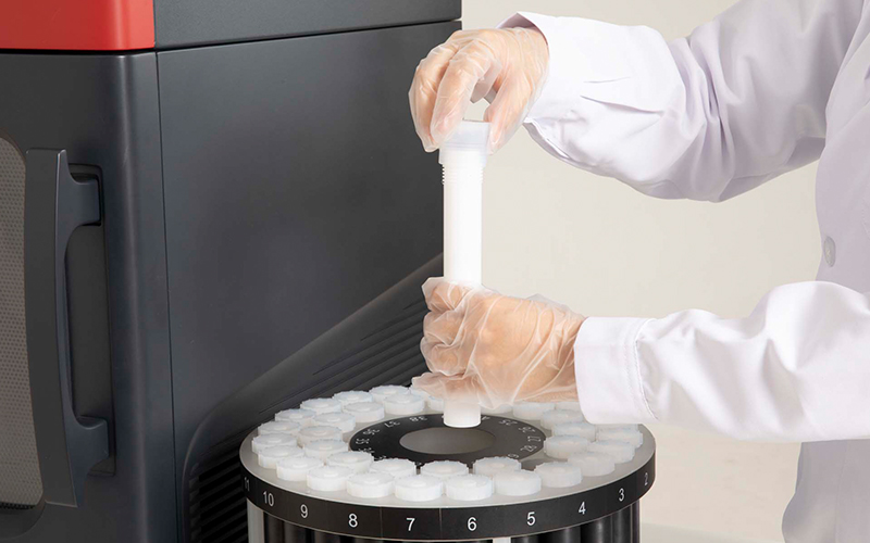 微波消解儀 微波消解儀