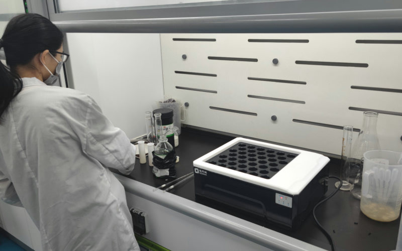 石墨消解儀 石墨消解儀