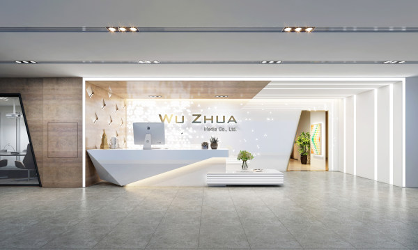 為什么說(shuō)辦公室裝修設(shè)計(jì)可以看出一個(gè)公司的實(shí)力呢？
